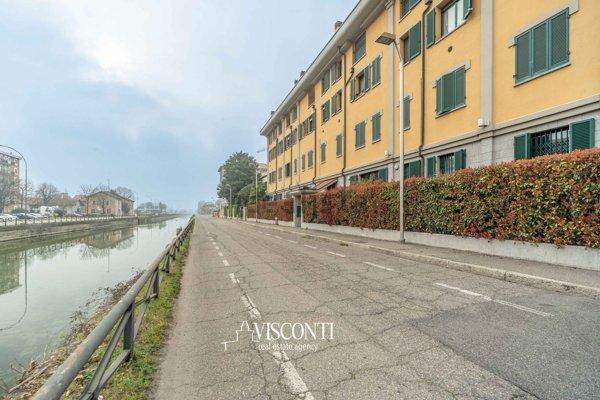 appartamento in vendita a Corsico