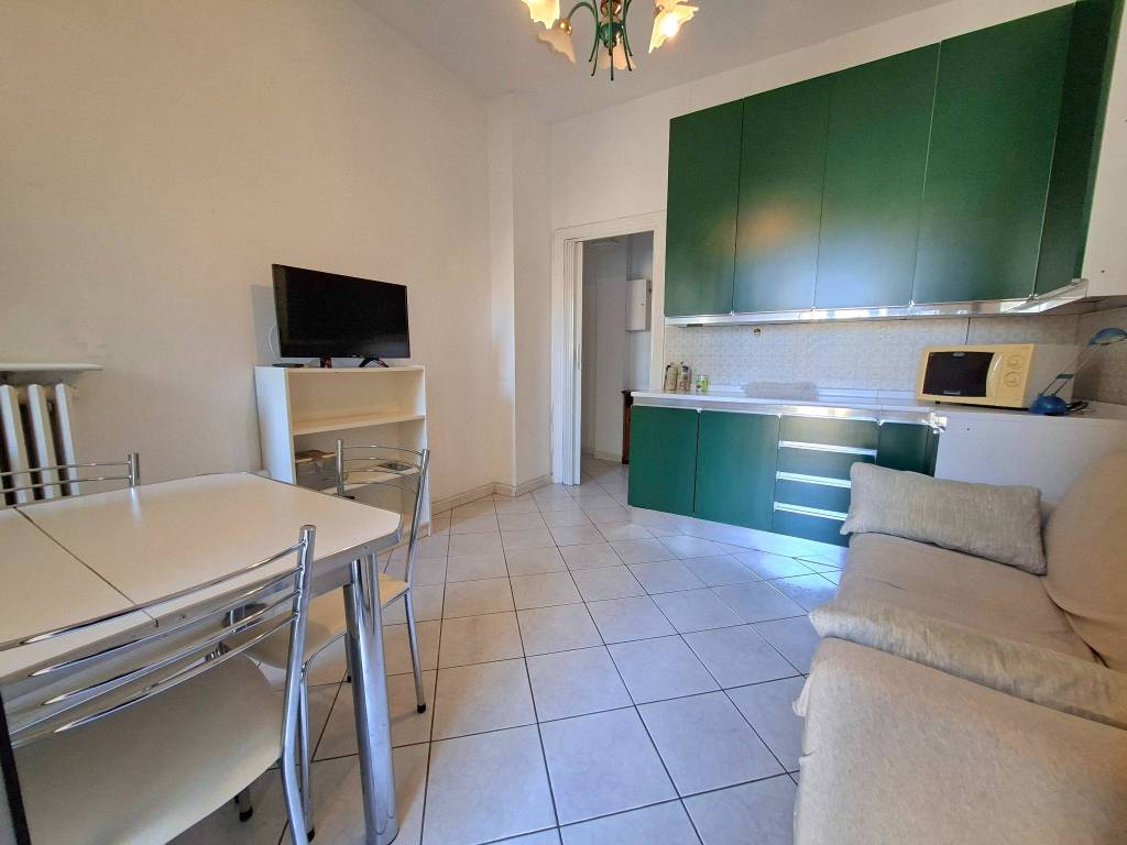 appartamento in vendita a Corsico