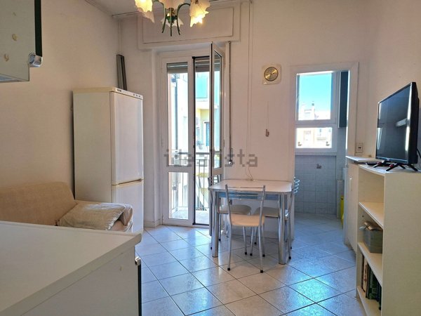 appartamento in vendita a Corsico