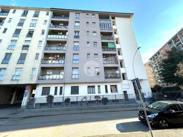 appartamento in vendita a Corsico