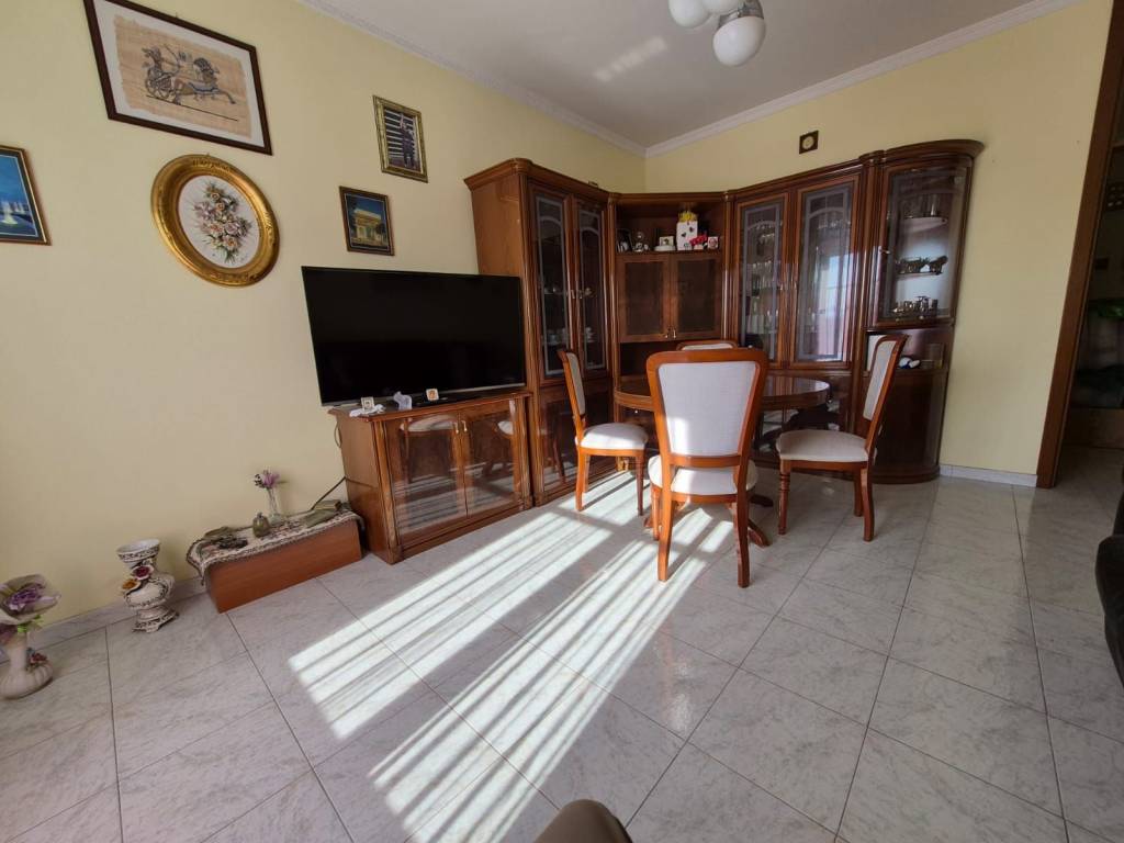 appartamento in vendita a Corsico