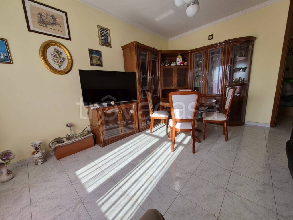 appartamento in vendita a Corsico