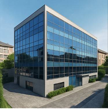 ufficio in vendita a Corsico