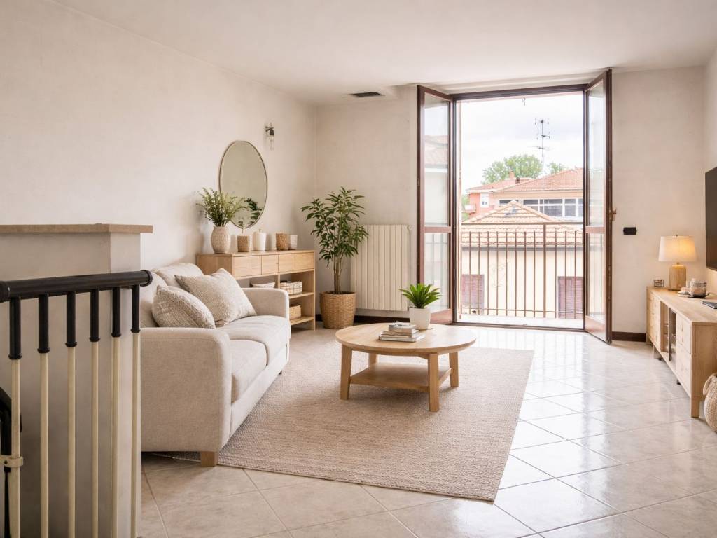 appartamento in vendita a Corsico