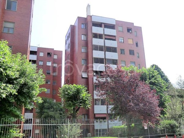 appartamento in vendita a Corsico