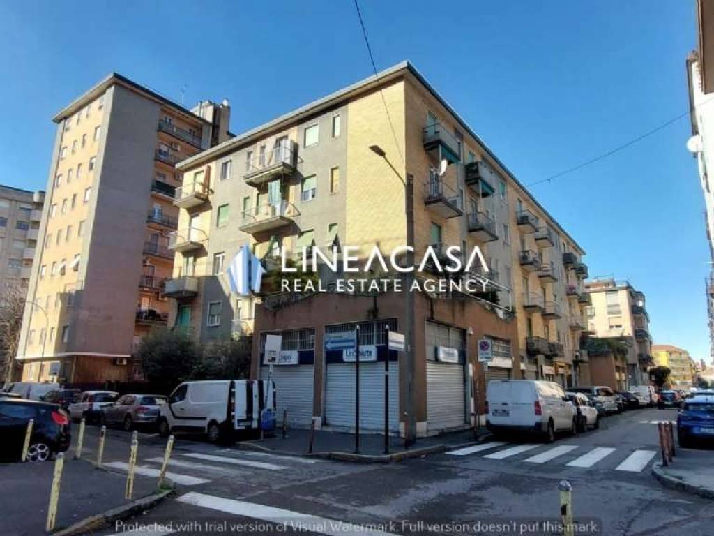 appartamento in vendita a Corsico
