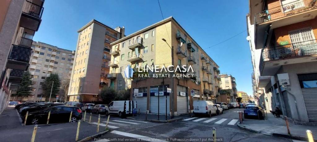 appartamento in vendita a Corsico