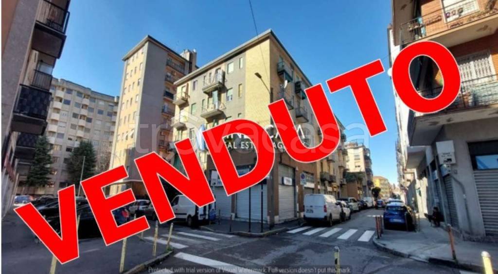 appartamento in vendita a Corsico