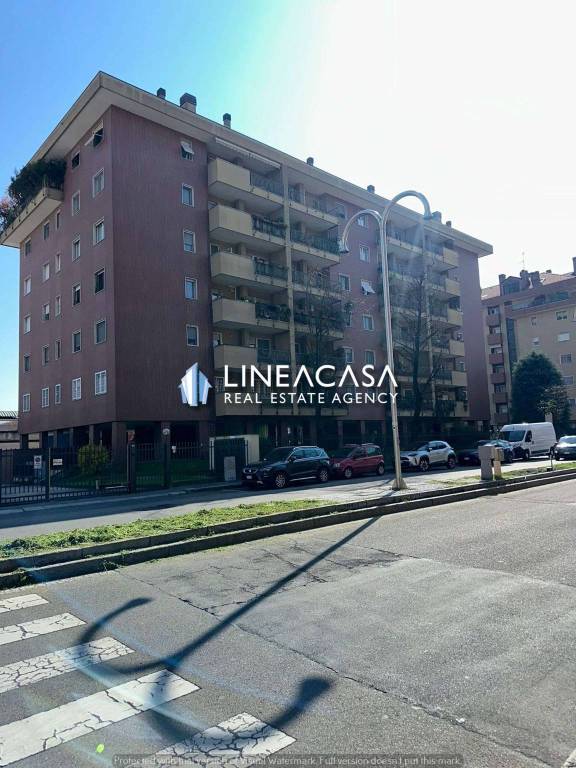 appartamento in vendita a Corsico