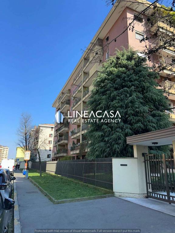 appartamento in vendita a Corsico