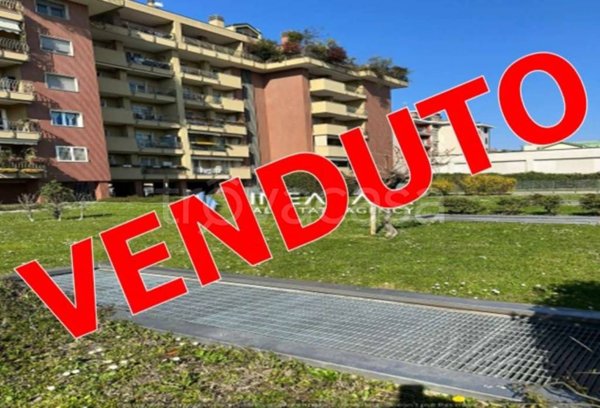 appartamento in vendita a Corsico