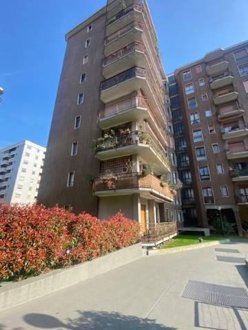 appartamento in vendita a Corsico