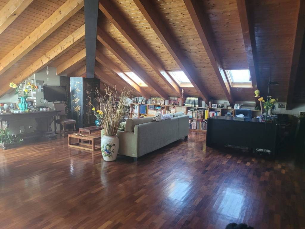 appartamento in vendita a Corsico