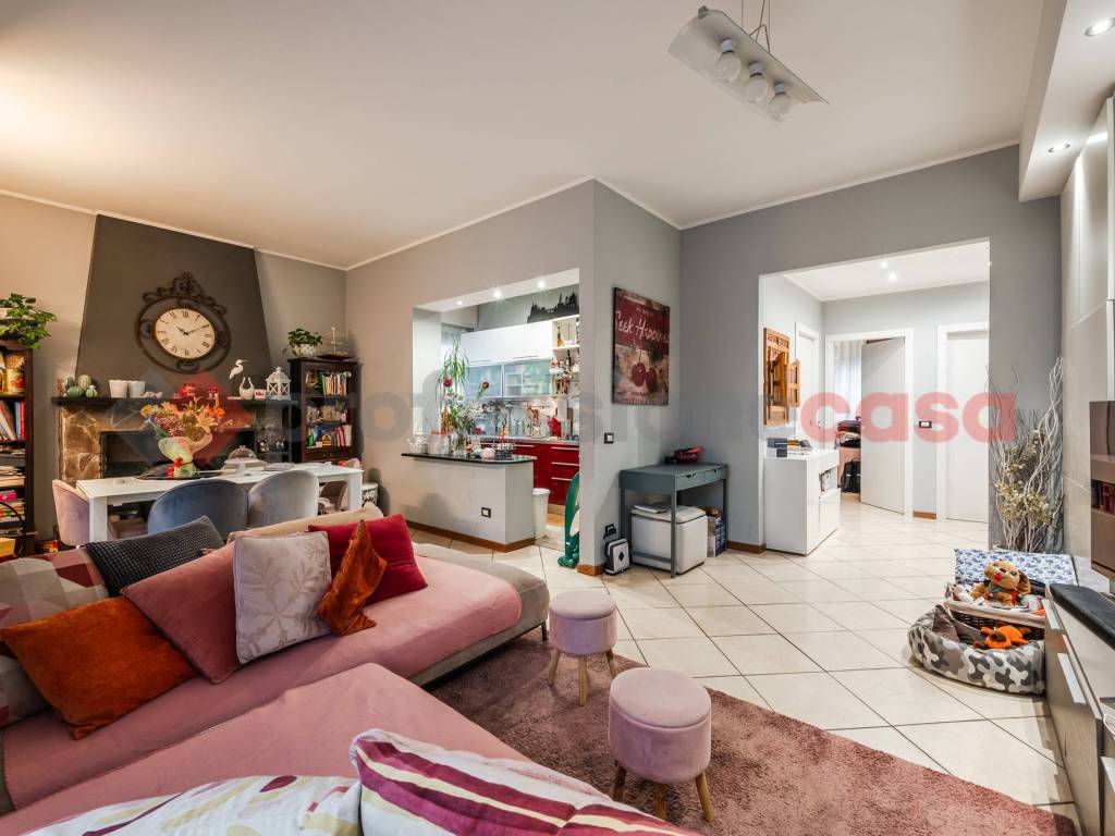 appartamento in vendita a Corsico