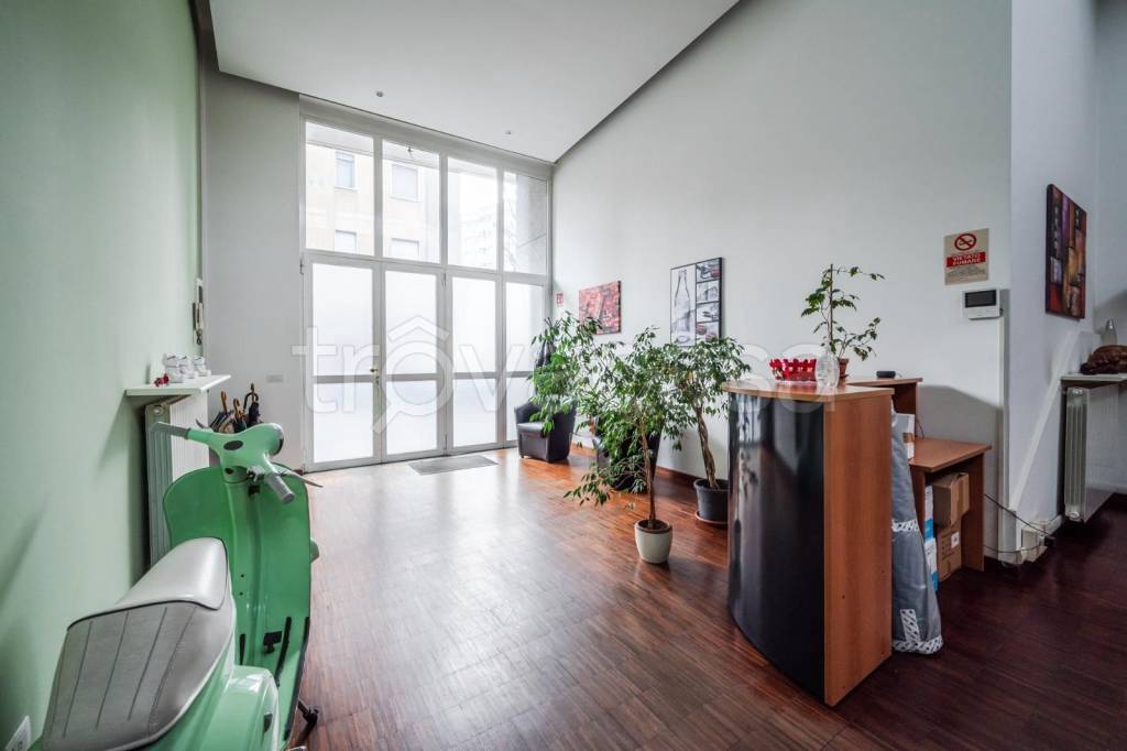 appartamento in vendita a Corsico