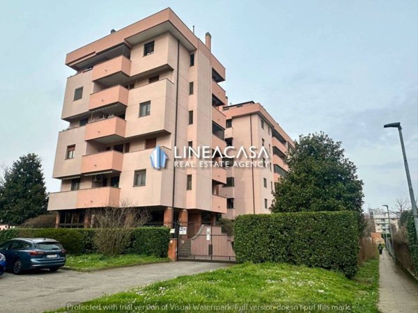 appartamento in vendita a Corsico