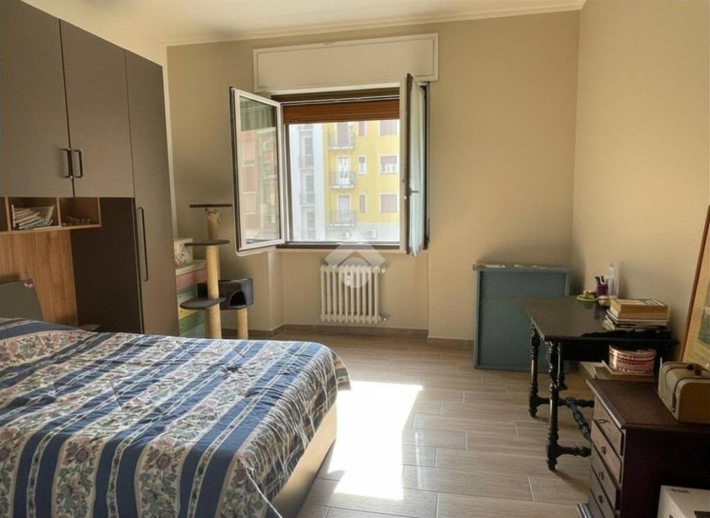 appartamento in vendita a Corsico