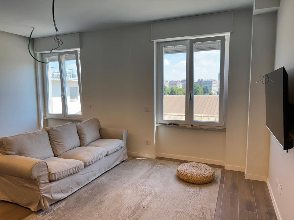 appartamento in vendita a Corsico