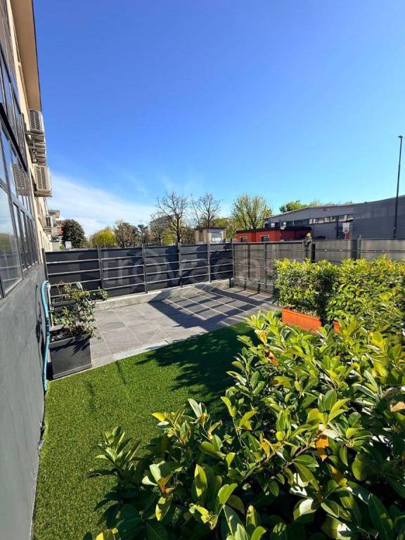 appartamento in vendita a Corsico