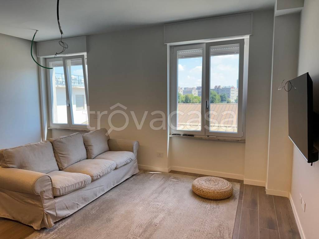 appartamento in vendita a Corsico