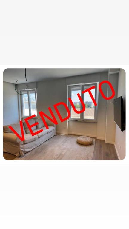 appartamento in vendita a Corsico