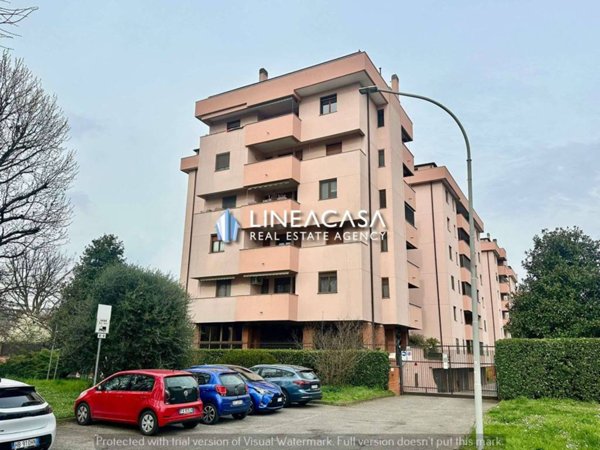 appartamento in vendita a Corsico