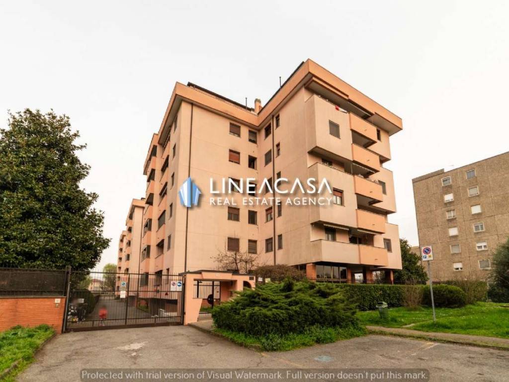 appartamento in vendita a Corsico