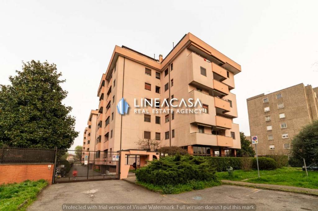 appartamento in vendita a Corsico