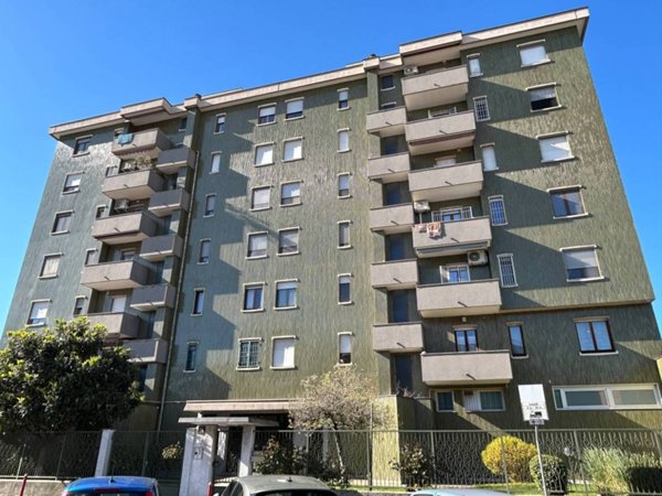 appartamento in vendita a Corsico