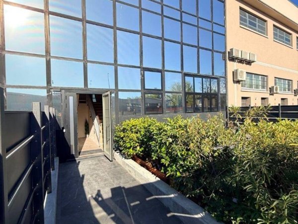 appartamento in vendita a Corsico