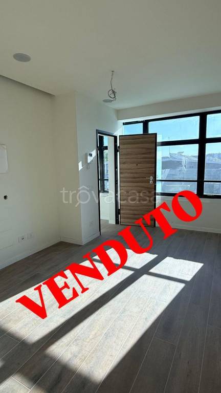 appartamento in vendita a Corsico