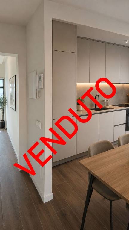 appartamento in vendita a Corsico