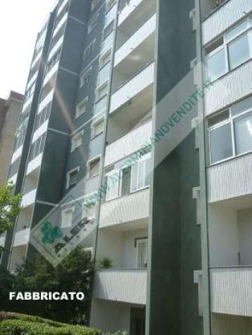 appartamento in vendita a Corsico