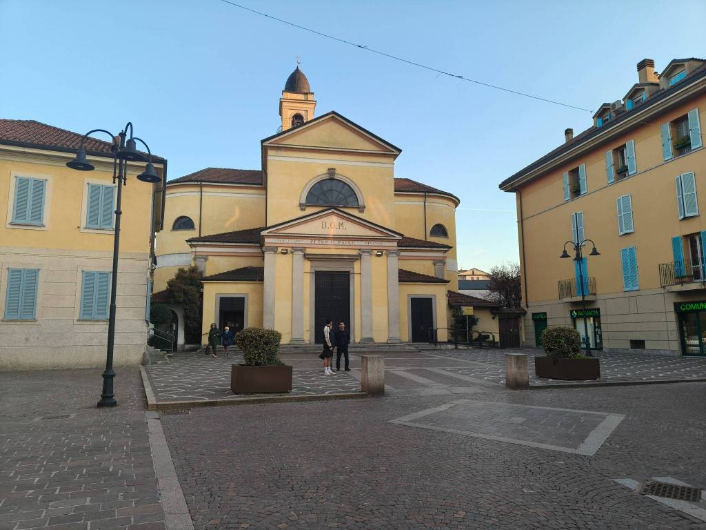 appartamento in vendita a Corsico