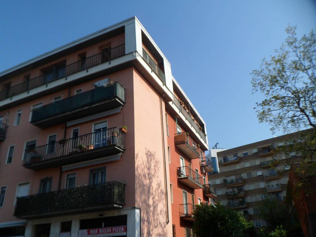 appartamento in vendita a Corsico