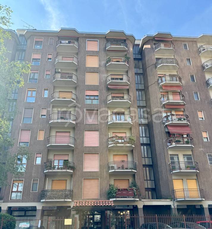 appartamento in vendita a Corsico