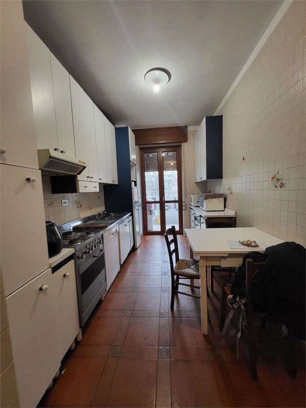 appartamento in vendita a Corsico