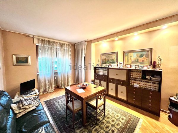 appartamento in vendita a Corsico