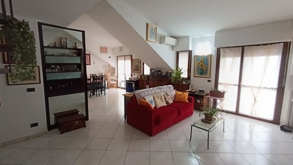 appartamento in vendita a Corsico