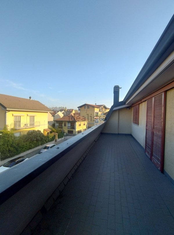 appartamento in vendita a Corsico