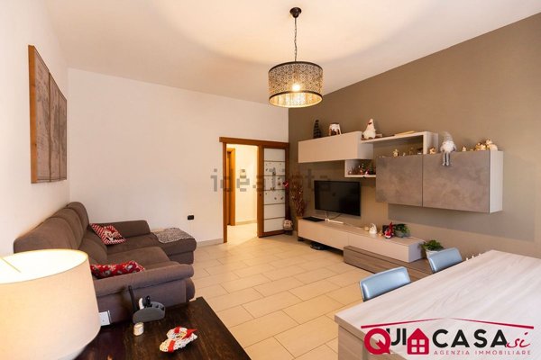 appartamento in vendita a Corsico