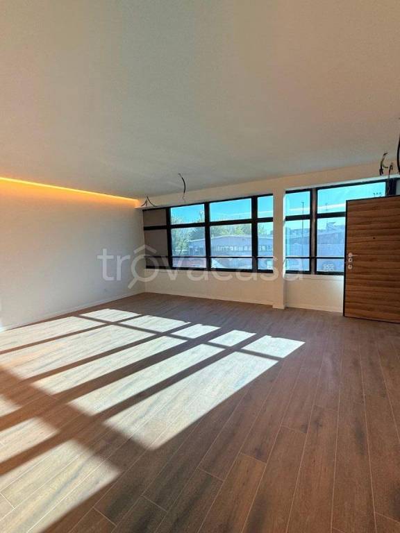 appartamento in vendita a Corsico