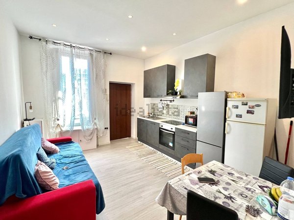 appartamento in vendita a Corsico