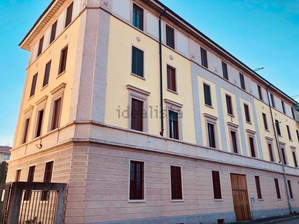 appartamento in vendita a Corsico