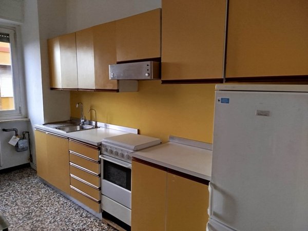 appartamento in vendita a Corsico