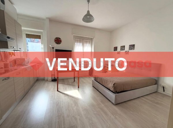 appartamento in vendita a Corsico