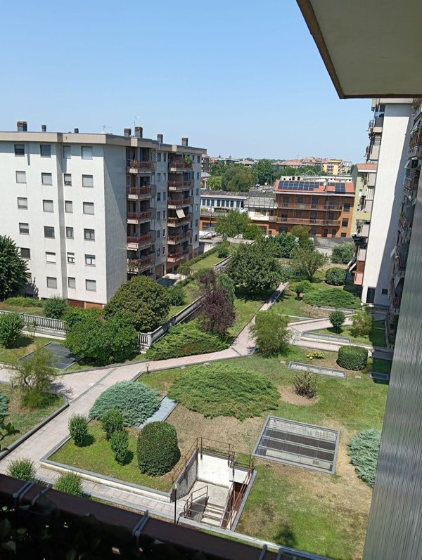 appartamento in vendita a Corsico