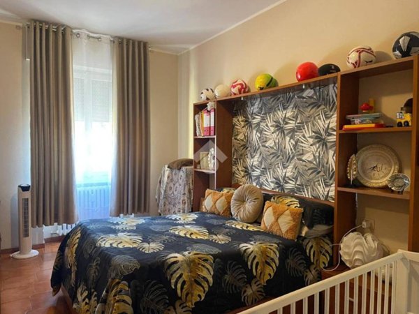 appartamento in vendita a Corsico