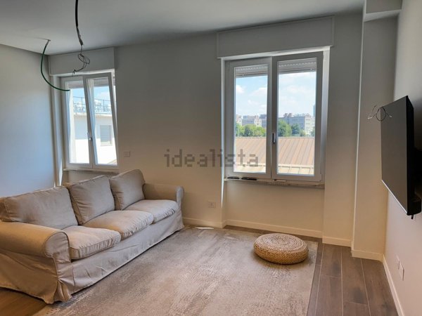 appartamento in vendita a Corsico