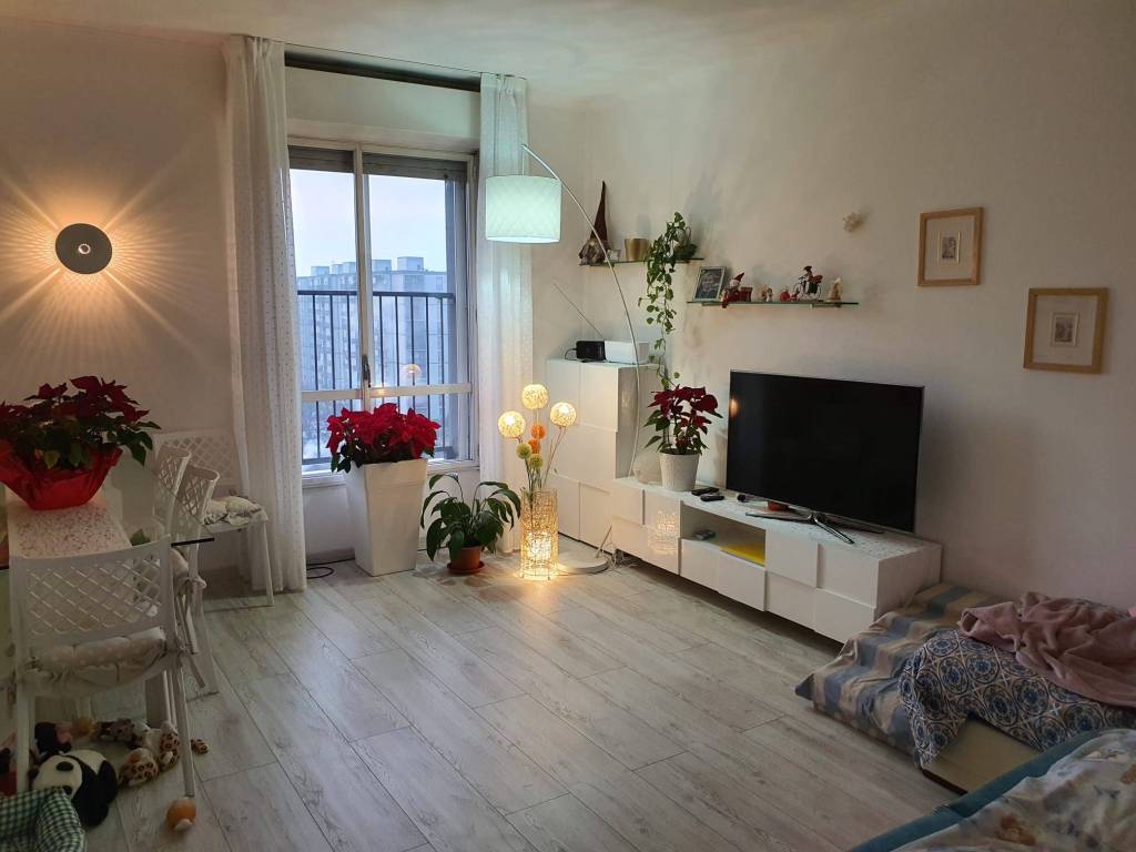 appartamento in vendita a Corsico